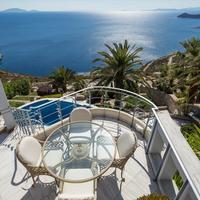 Вилла в Греции, 428 кв.м.