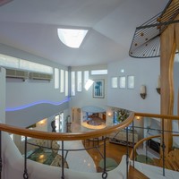 Вилла в Греции, 428 кв.м.