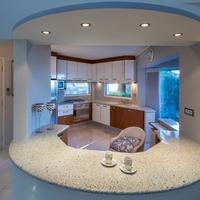 Вилла в Греции, 428 кв.м.