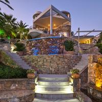 Вилла в Греции, 428 кв.м.