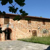 House in Italy, Siena, 1000 sq.m.
