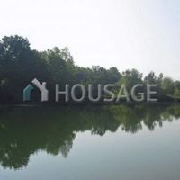 House in Italy, Siena, 1000 sq.m.