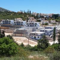 Вилла на Кипре, 154 кв.м.