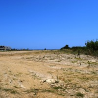 Land plot in Greece
