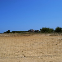 Land plot in Greece