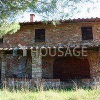 House in Italy, Siena, 1000 sq.m.
