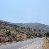 Land plot in Greece