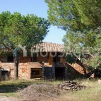 House in Italy, Siena, 1000 sq.m.