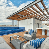 Квартира на Кипре, 245 кв.м.