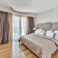 Квартира на Кипре, 245 кв.м.