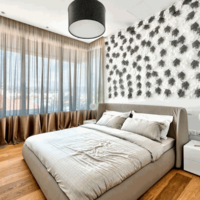 Квартира на Кипре, 245 кв.м.