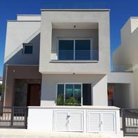 Вилла на Кипре, 142 кв.м.