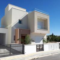 Вилла на Кипре, 142 кв.м.