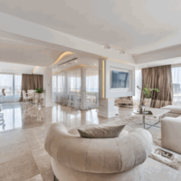 Flat in Republic of Cyprus, 176 sq.m.