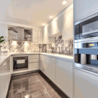 Flat in Republic of Cyprus, 176 sq.m.