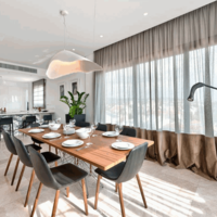 Flat in Republic of Cyprus, 176 sq.m.