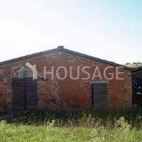 House in Italy, Siena, 1000 sq.m.