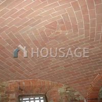 House in Italy, Siena, 1000 sq.m.