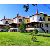 Business center in Greece, 390 sq.m.