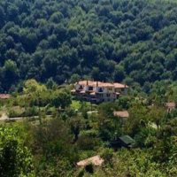 Business center in Greece, 390 sq.m.