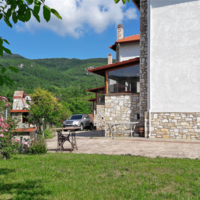 Business center in Greece, 390 sq.m.