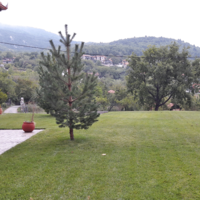 Business center in Greece, 390 sq.m.