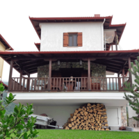 Business center in Greece, 390 sq.m.