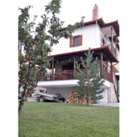 Business center in Greece, 390 sq.m.