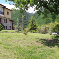 Business center in Greece, 390 sq.m.