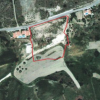 Земельный участок на Кипре