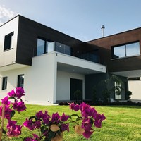 Вилла на Кипре, 532 кв.м.