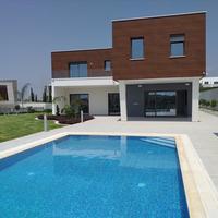 Вилла на Кипре, 532 кв.м.