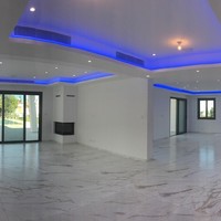 Вилла на Кипре, 532 кв.м.