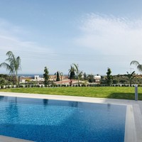 Вилла на Кипре, 532 кв.м.