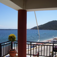 Квартира в Греции, 60 кв.м.