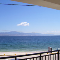 Квартира в Греции, 60 кв.м.