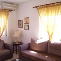 Квартира в Греции, 60 кв.м.