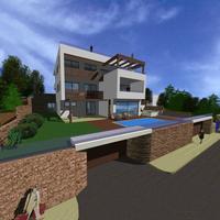 Таунхаус в Греции, 290 кв.м.