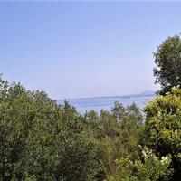 Земельный участок в Греции