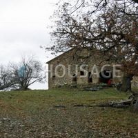 House in Italy, Siena, 500 sq.m.