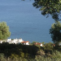 Земельный участок в Греции