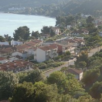 Земельный участок в Греции