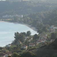 Земельный участок в Греции