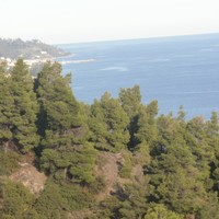 Земельный участок в Греции