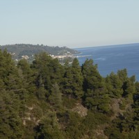 Земельный участок в Греции