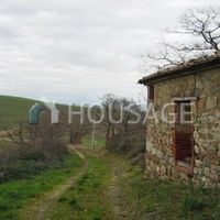 House in Italy, Siena, 500 sq.m.