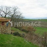 House in Italy, Siena, 500 sq.m.