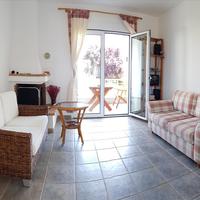 Квартира в Греции, 58 кв.м.