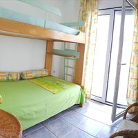 Квартира в Греции, 58 кв.м.