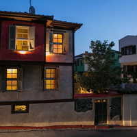 Other in Greece, 140 sq.m.